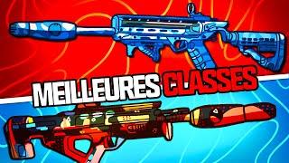 Les Nouvelles Meilleures Classes Meta de Warzone Après les Patchs en Saison 5 Rechargée!