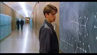 Good Will Hunting - Legendäre Szenen (Matt Damon & Robin Williams) TOP