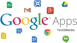 3 New Google Apps and Features That Will Wow You - MakeUseOf - Tech5Media