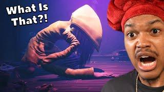 WHY DID THIS HAPPEN?! | Little Nightmares 2 (Ending)