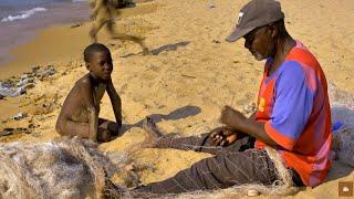 Amazonia, Lake Malawi: these people cut off from the world