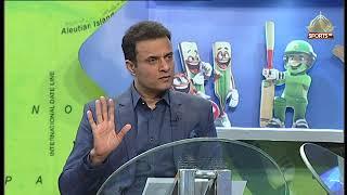 Tanveer Reveals His Winning Tactics for Selecting New Fast Bowlers!