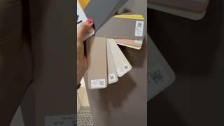 Гардеробная мечты #гардеробнаякомната #ремонт #блог #мечта