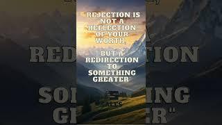 Embrace Rejection | How to handle rejection | Objection Handling | Sales Magnet #motivation