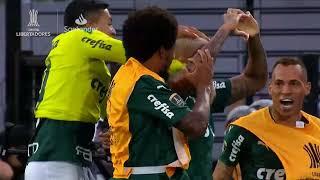 Gol do Deyverson - Jorge Igor TNT SPORTS - Final Libertadores 2021- Palmeiras 2 x 1 Flamengo