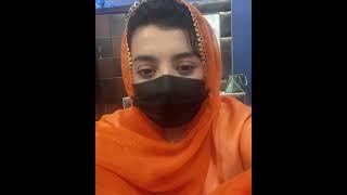pashto girl video call