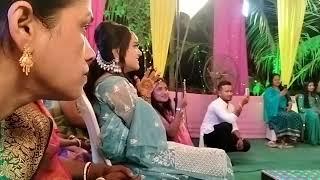 Dekho mummy ko to Sundar dance course