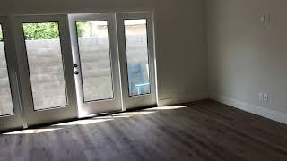 Los Angeles Property Management Beautiful Brand New Mid City LA
