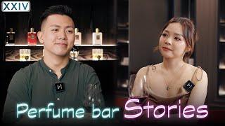 Trinh Phạm: Phụ Nữ Luôn Phải Đẹp! | Perfume Bar Stories EP.3