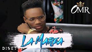 Kevin King - La Marea (Audio Original) | Champetas Viejas