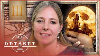 The Best Roman Forts And Anglo-Saxon Palaces Of Digging For Britain | Full Series 3