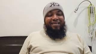 Mufti Sayyed Akbar Hashmi (‫مفتي سيد اكبر هاشمي‬‎) is live