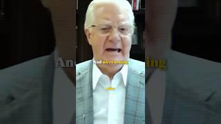 چگونه ارتعاش خود را افزایش دهید و هر چیزی را که می خواهید جذب کنید - Bob Proctor