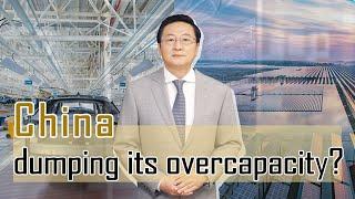 Who wins from the China “overcapacity” fallacy?