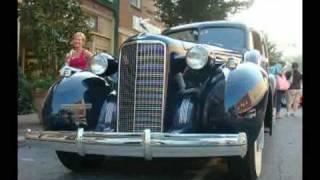 Carolina Car Shows 2010 Volume 1 Clip by the Car Guy