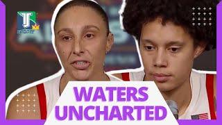 Diana Taurasi & Brittney Griner RESPOND to Cheryl Reeve's COMMENT about the 2024 WNBA All-Star Game