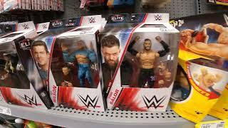 Toy Hunting | WWE© Ultimate Edition Figure!!