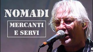 4K - Nomadi "Mercanti e servi" - Piedimonte Matese (CE) 18.05.2024