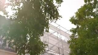 "After the Great War. A New Europe 1918-1923" – European tour of the outdoor exhibition