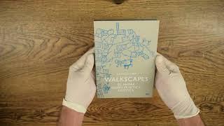 Walkscapes: El andar como práctica estética