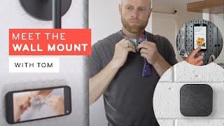 Meet The Peak Design Mobile Wall Mount with Tom