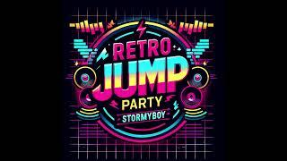 Stormyboy’s retro-jump party