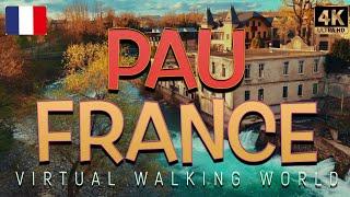 Pau, France: A Visual Tour of its Castles and Scenic Landmarks