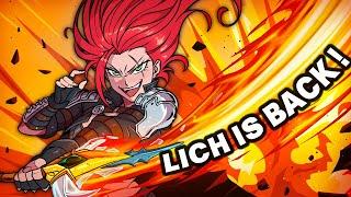 LICHBANE RUSH KATARINA TIME