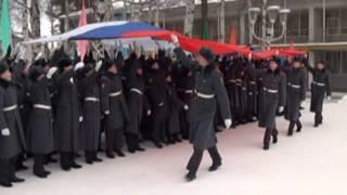 Объявляется набор на новый учебный год.