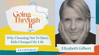 Elizabeth Gilbert Gave Herself Permission to Be Free I Going Through It, from Mailchimp Presents