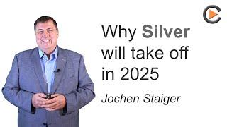 Silver Special: Why 2025 Could be the Year of Breakout and Which Stocks Will Benefit