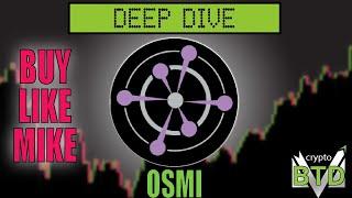  OSMIUM: Deep Dive [What is OSMI ?] Buy or pass?!