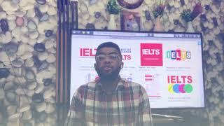 Mock Speaking Test. UNDERSTANDING IELTS SPEAKING TEST. Nomorewalls. Billionaire academy