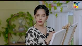 Piyar Ne Larki Ko Kis Tention Mein Dala...? #sukainakhan #haroonshahid - Be Rung - HUM TV