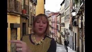 Introduction to Conjugating -AR Verbs in Spanish