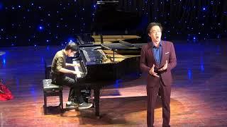 Hà nội trái tim hồng - Ca sĩ : Nguyễn Quang Tú-Piano : Phạm Xuân Cung