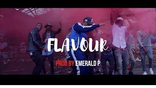 [SOLD OUT - VENDU] Afro beat Instrumental 2018 "Flavour" (Prod By Emerald P)