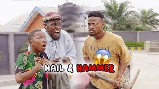 Nail & Hammer  (Best Of Mark Angel Comedy)