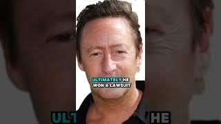 John Lennon children #tmzcelebritytour #celebritynews #interview #actor #tmzshowbiz #celebrity