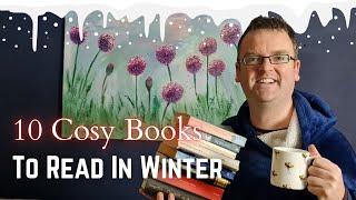 Ten Classic Books for Winter Reading