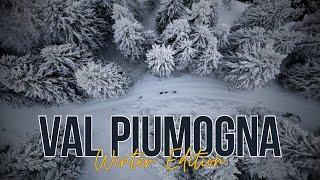 Val Piumogna - Winter Edition 