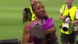 Jasmine Camacho Quinn WIN $60,000 in 1st ATHLOS NYC 2024 110 hurdles Event #athletics #olympics #usa