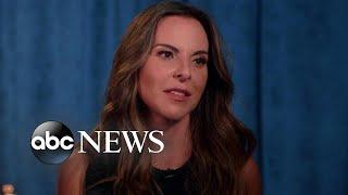 Kate del Castillo shares her side of what happened during 'El Chapo' meeting