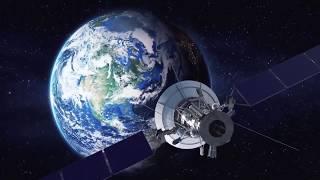 Sematron Italia a Washington DC per Satellite 2019