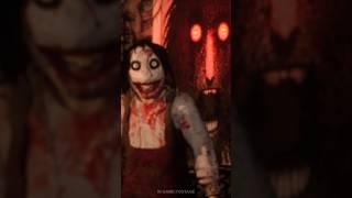 Jeff the Skinner Official gameplay trailer #gameplay #gametrailers #jeff #jeffthekiller #shorts