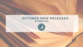 October 2023 New Books and Tarot Decks from Llewellyn
