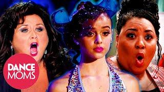 AUDC: Kalani Delivers a Madonna-esque Performance! (S2 Flashback) | Dance Moms