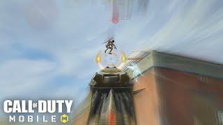 NINJA  | CALL OF DUTY MOBILE BATEL ROYAL