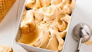 How to make the best Salted Caramel Ice Cream