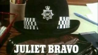 Juliet Bravo Theme (Full)